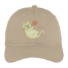 Fine Twill Cap Thumbnail