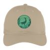 Fine Twill Cap Thumbnail