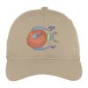 Fine Twill Cap Thumbnail