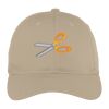 Fine Twill Cap Thumbnail