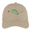 Fine Twill Cap Thumbnail