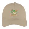 Fine Twill Cap Thumbnail