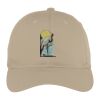 Fine Twill Cap Thumbnail