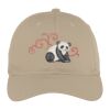 Fine Twill Cap Thumbnail