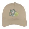 Fine Twill Cap Thumbnail