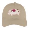 Fine Twill Cap Thumbnail