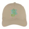 Fine Twill Cap Thumbnail
