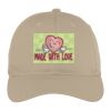 Fine Twill Cap Thumbnail
