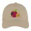 Fine Twill Cap Thumbnail
