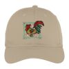 Fine Twill Cap Thumbnail