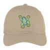 Fine Twill Cap Thumbnail