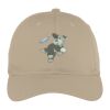 Fine Twill Cap Thumbnail