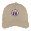 Fine Twill Cap Thumbnail