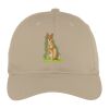 Fine Twill Cap Thumbnail