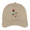 Fine Twill Cap Thumbnail