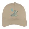 Fine Twill Cap Thumbnail