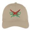 Fine Twill Cap Thumbnail