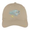 Fine Twill Cap Thumbnail