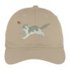 Fine Twill Cap Thumbnail