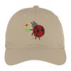 Fine Twill Cap Thumbnail