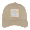 Fine Twill Cap Thumbnail