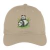 Fine Twill Cap Thumbnail