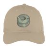 Fine Twill Cap Thumbnail
