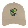 Fine Twill Cap Thumbnail