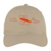 Fine Twill Cap Thumbnail