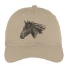 Fine Twill Cap Thumbnail