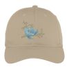 Fine Twill Cap Thumbnail
