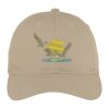 Fine Twill Cap Thumbnail