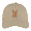 Fine Twill Cap Thumbnail