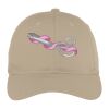 Fine Twill Cap Thumbnail