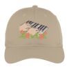 Fine Twill Cap Thumbnail