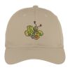Fine Twill Cap Thumbnail