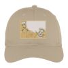 Fine Twill Cap Thumbnail