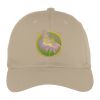 Fine Twill Cap Thumbnail