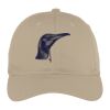 Fine Twill Cap Thumbnail