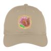 Fine Twill Cap Thumbnail