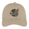 Fine Twill Cap Thumbnail