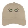 Fine Twill Cap Thumbnail