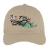 Fine Twill Cap Thumbnail