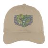 Fine Twill Cap Thumbnail