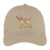Fine Twill Cap Thumbnail