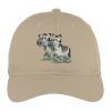 Fine Twill Cap Thumbnail