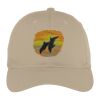 Fine Twill Cap Thumbnail
