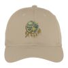 Fine Twill Cap Thumbnail