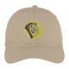 Fine Twill Cap Thumbnail