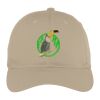 Fine Twill Cap Thumbnail